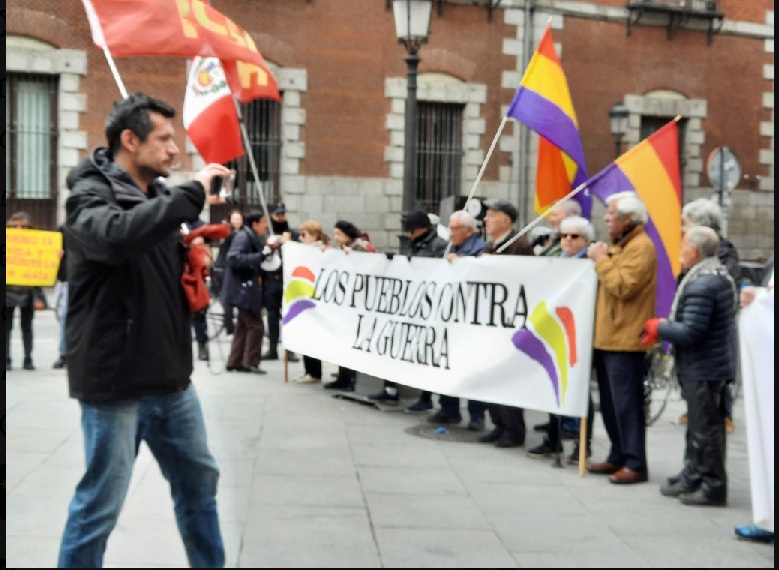 Madrid