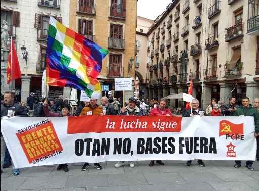 Madrid