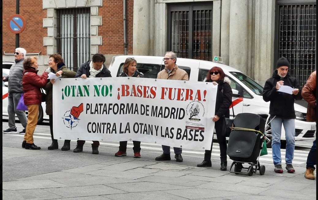 Madrid